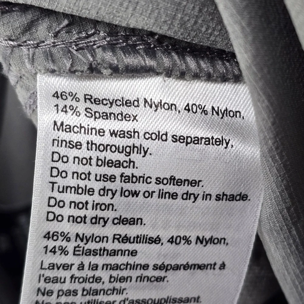 Outdoor Research Pants Mens 30 Grey Ferrosi Hiking Technical Softshell Utility
